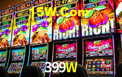 Daily Bonuses 399W