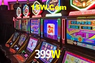Integração de APIs 399W