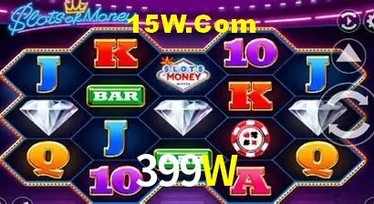 Jogos de Slot 399W