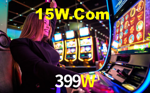 Welcome Bonus 399W