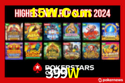 Tournaments 399W