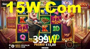Slot Games 399W