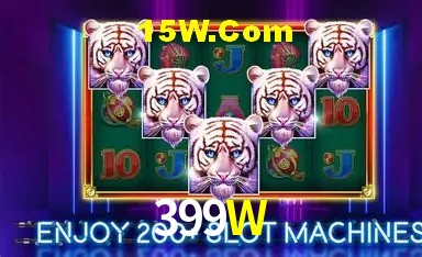 Casino Ao Vivo 399W