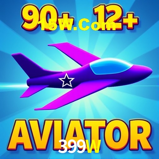 Jogo Aviator 399W