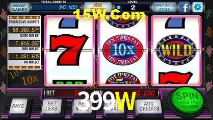 399W - Login Brasileiro Casino - 399W Bet